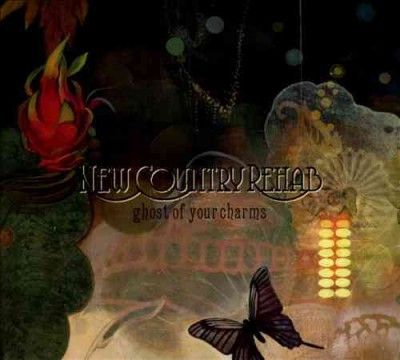 New Country Rehab - Ghost Of Your Charms (CD)