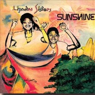 Lijadu Sisters - Sunshine (CD)
