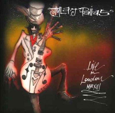 Live in London MMXIII (CD / Album)