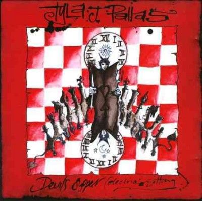 Devil's Supper (Electric Sitting) (CD / Album)