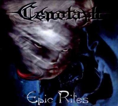 Epic Rites Deluxe Reissue - (Import CD)