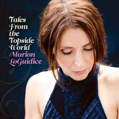 Tales from The Topside World - (Import CD)