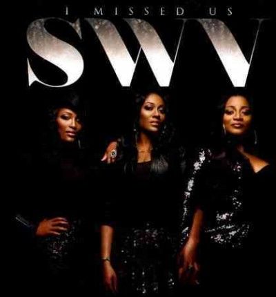 I Missed Us - (Import CD)