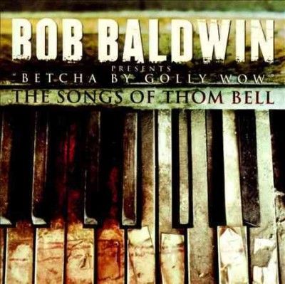 Songs of Thom Bell - (Import CD)