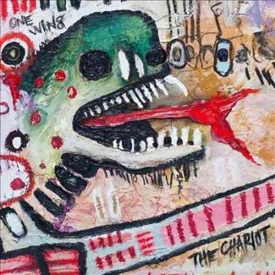 Chariot - One Wing (CD)