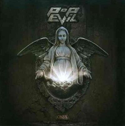 Pop Evil - Onyx (CD)