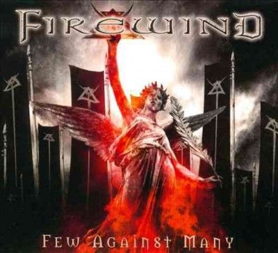 Firewind - Few Against Many (special Digipak Ed) (CD)