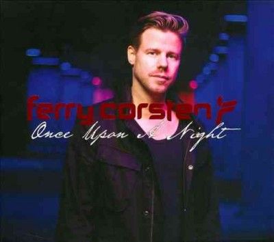Ferry Corsten - Once Upon A Night 4 (CD)