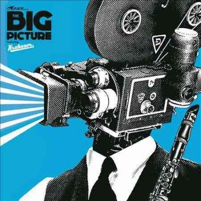 Big Picture - (Import CD)