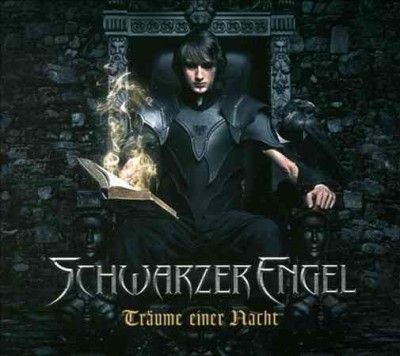 Traume Eine Nacht - (Import CD)