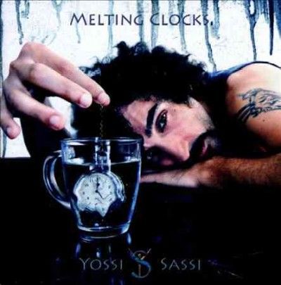 Melting Clocks - (Import CD)