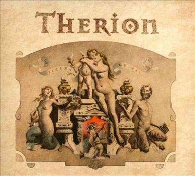 Les Fleurs Du Mal - (Import CD)