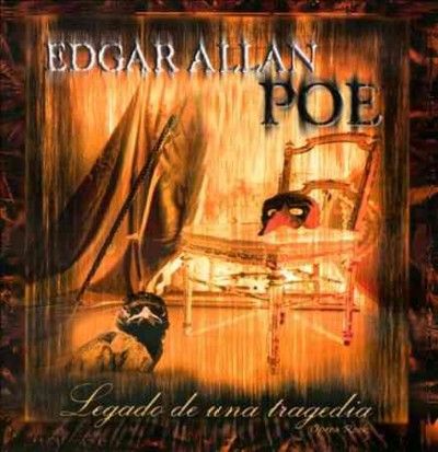 Legado De Una Tragedia (Legacy of a T - (Import CD)