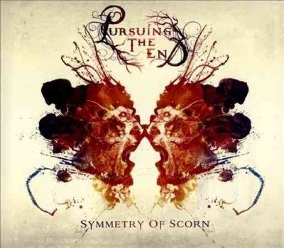 Symmetry of Scorn - (Import CD)