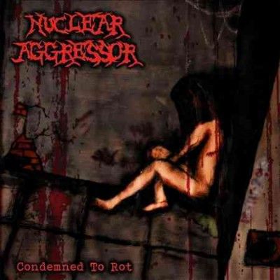 Condemned to Rot - (Import CD)