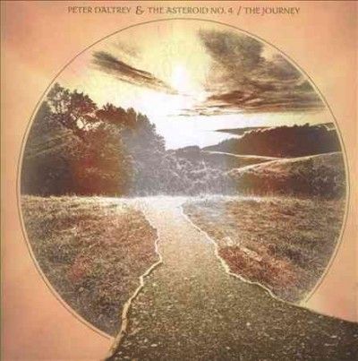 The Journey (CD / Album)