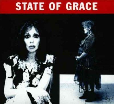 State of Grace (CD / Album)