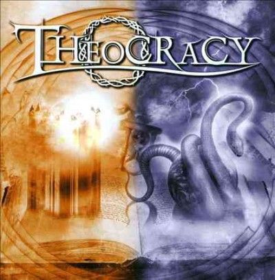 Theocracy (CD / Album)