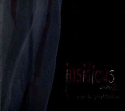 Joseph Bishara - Insidious Chapter 2 (CD)