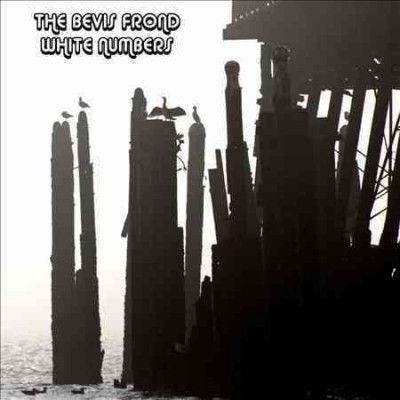 White Numbers (CD / Album)