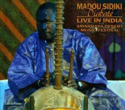 Live in India - (Import CD)