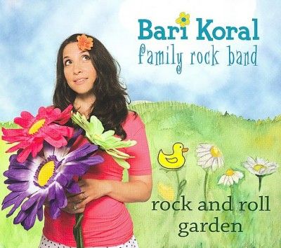 Rock and Roll Garden - (Import CD)