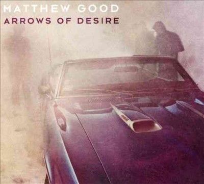 Arrows of Desire - (Import CD)