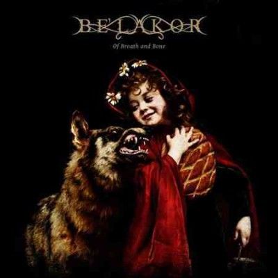 Of Breath and Bone - (Import CD)