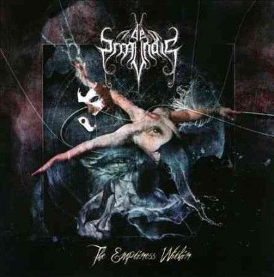 De Profundis - Emptiness Within (CD)