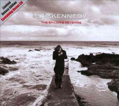 Sailor's Revenge - (Import CD)