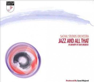 Jazz and All That (CD / Album)