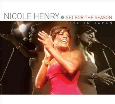 Set for The Season:Live in Japan - (Import CD)