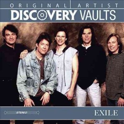 Discovery Vaults - (Import CD)