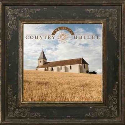 Christian Country Jubilee - (Import CD)