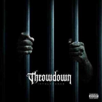 Throwdown - Intolerance (CD)