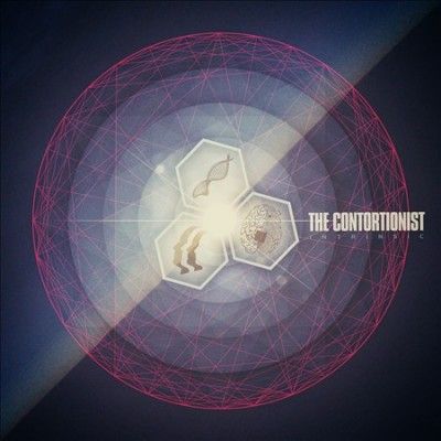 Contortionist - Intrinsic (CD)