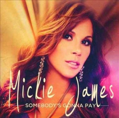Somebody's Gonna Pay - (Import CD)