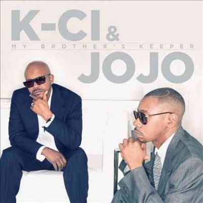 My Brother's Keeper - (Import CD)