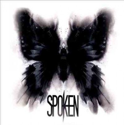Spoken - Illusion (CD)