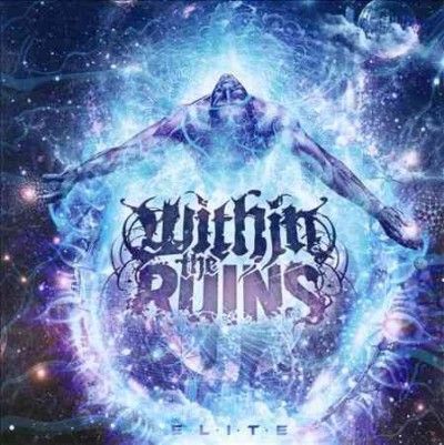 Within The Ruins - Elite (CD)