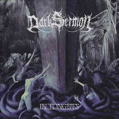 Dark Sermon - In Tongues (CD)