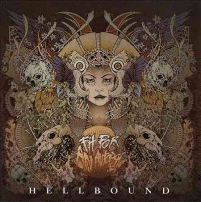 Fit For An Autopsy - Hellbound (CD)