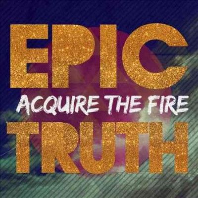 Epic Truth - (Import CD)