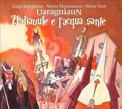 U Diavule E L'acqua Sante - (Import CD)
