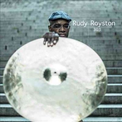 Rudy Royston - 303 (CD)
