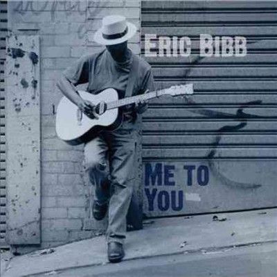 Me to You (CD / Album)