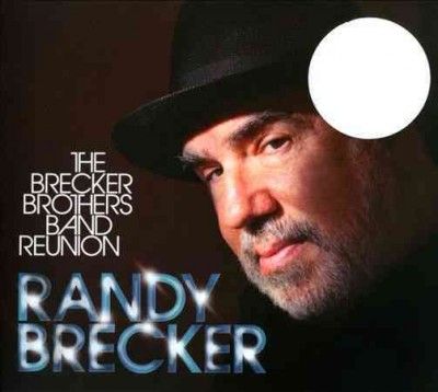 Brecker Brothers Band Reunion - (Import CD)