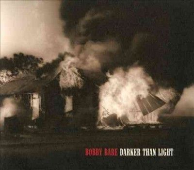 Bobby Bare - Darker Than Light (CD)