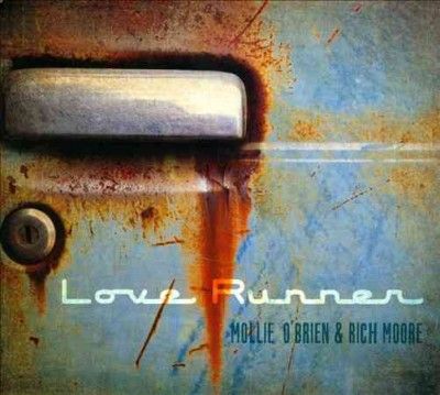 Molly O'brien - Love Runner (CD)