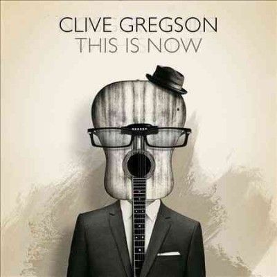 This Is Now (CD / Album)